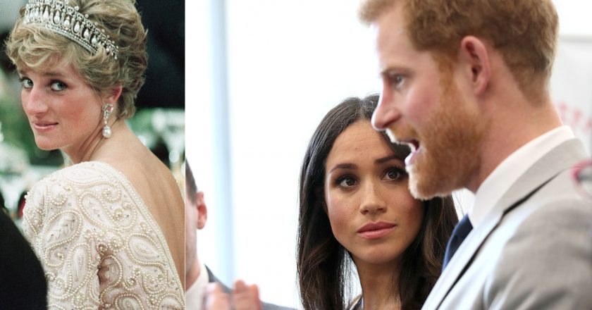 Princess Diana would be furious at Prince Harry, Meghan Markle, longtime friend says – Fox News