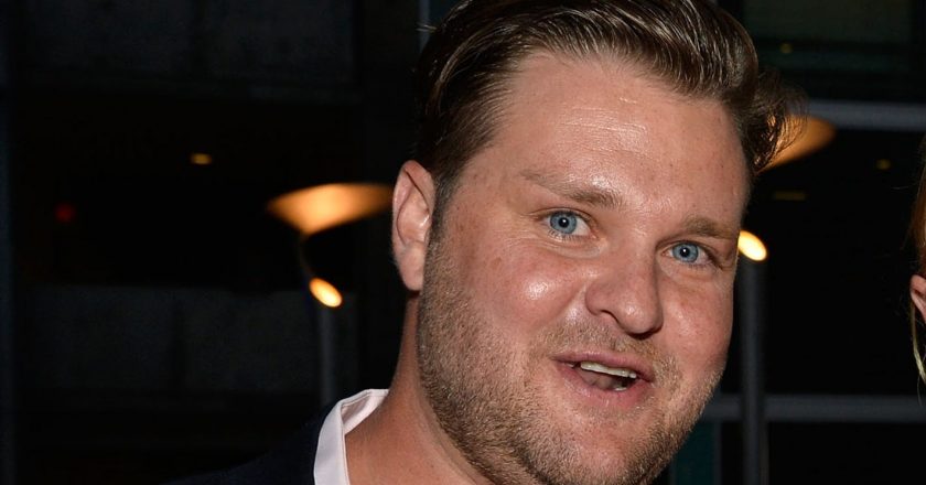 Home Improvement star Zachery Ty Bryan convicted on two counts in domestic violence case – USA TODAY