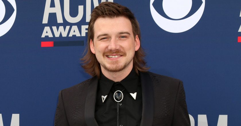 Country Radio Quickly Removing Morgan Wallen From Playlists After Racial Slur – Variety