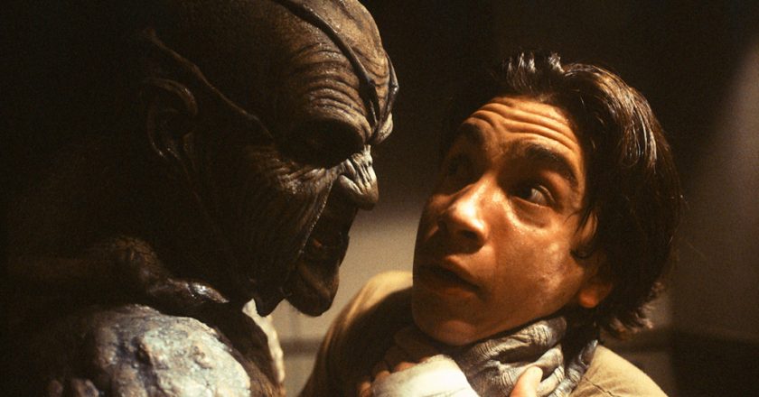 ‘Jeepers Creepers: Reborn’ Sells to Screen Media, Gets 2021 Release (EXCLUSIVE) – Variety