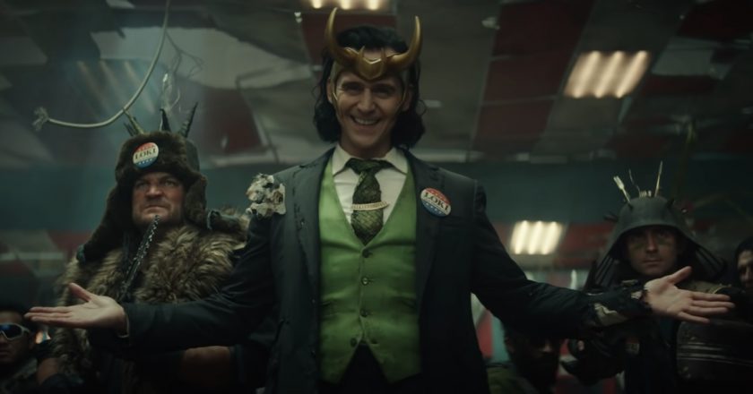 Marvel’s Loki series will premiere on Disney Plus on June 11th – The Verge