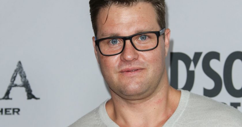 ‘Home Improvement’ star Zachery Ty Bryan avoids most serious charges in domestic violence case – Yahoo Entertainment