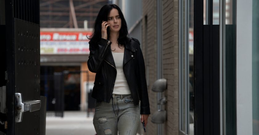 ‘Jessica Jones’ Among Properties That Could “Perhaps Someday” Return To TV, Says Kevin Feige – Deadline