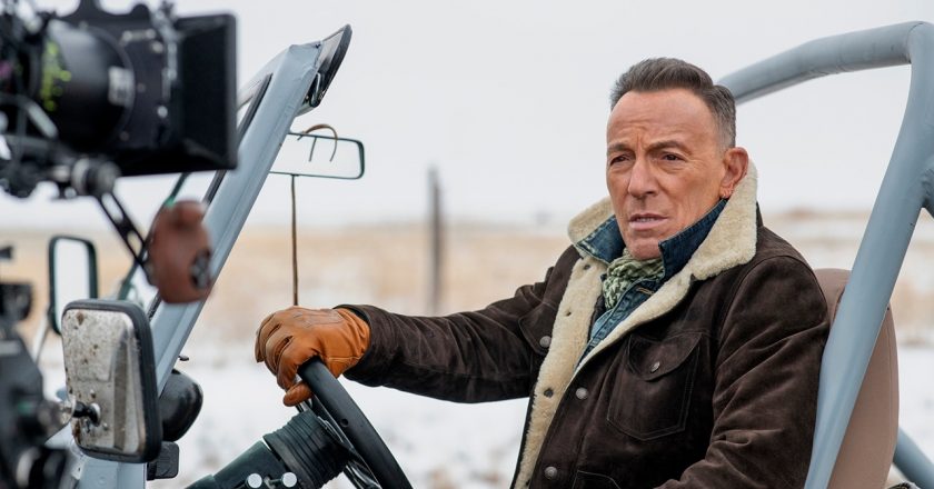 Jeep is cranking up Bruce Springsteen again after DUI charge dropped – Fox News