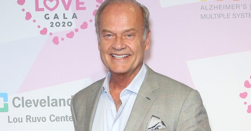 Frasier revival with Kelsey Grammer coming to Paramount+, more series announced – Fox News