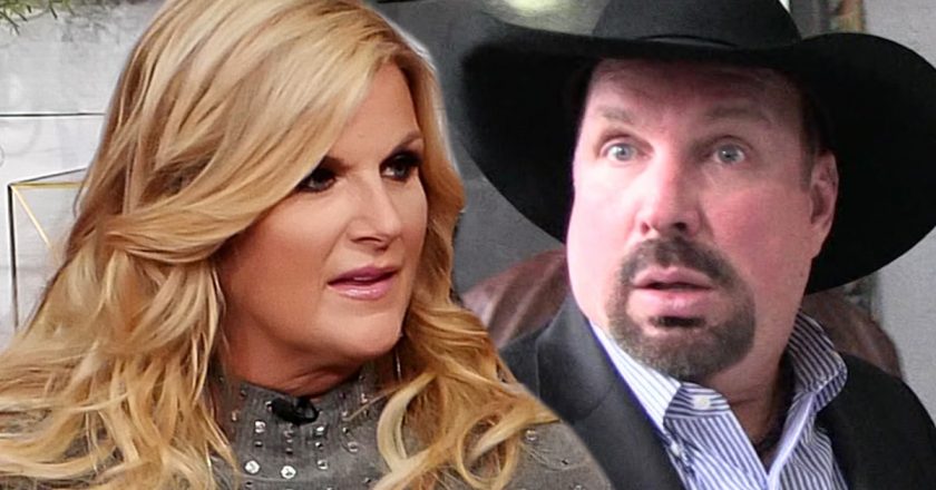 Garth Brooks Wife, Trisha Yearwood, Tests Positive for COVID, Hes Negative – TMZ