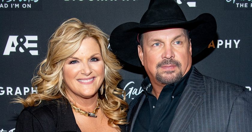 Garth Brooks, Trisha Yearwood announce coronvairus test results – Fox News