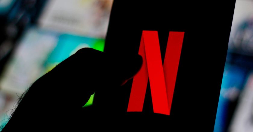 Netflix to spend $500 million in South Korea this year to develop new content – CNBC