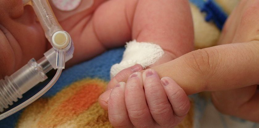 A Baby Sick With COVID-19 in Washington Had 51,000 Times More Viral Particles – ScienceAlert