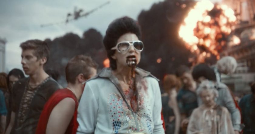 Zack Snyder’s Army of the Dead gets its first zombie-filled trailer – Polygon