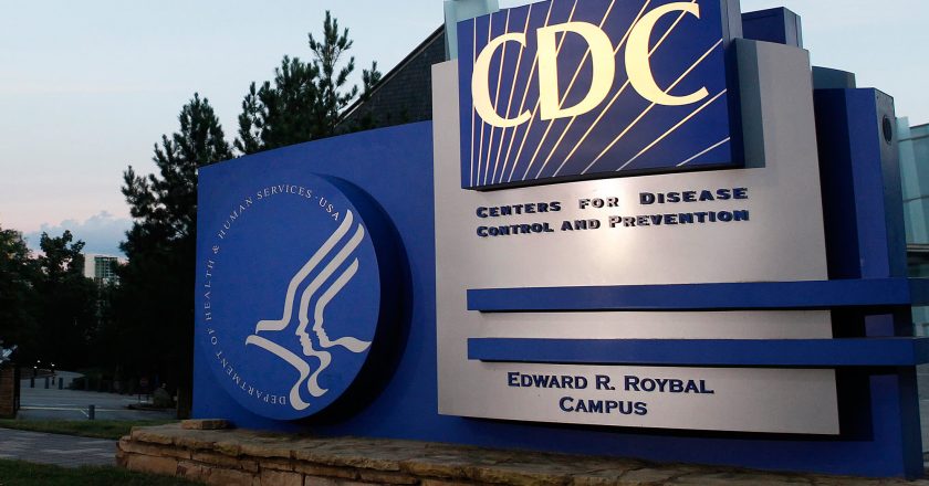 CDC study finds nursing home residents that appear to have recovered from Covid were reinfected with an even worse infection – CNBC