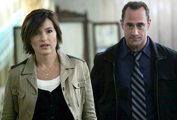 [VIDEO] Elliot Stabler Returns: Watch Law & Order SVU Crossover Promo – TVLine