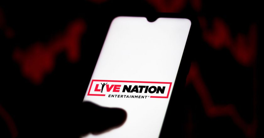 Live Nation Expects to Ramp Up Business in Three Months With Government Green Light – Billboard