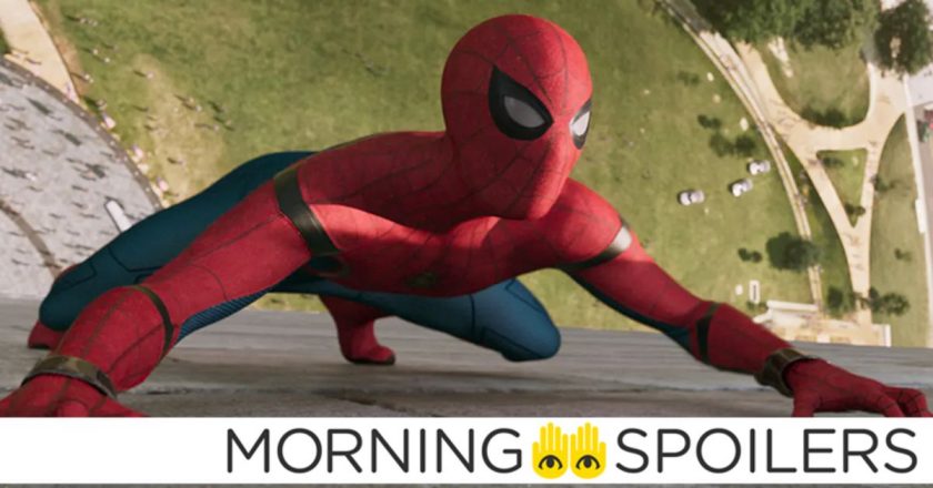 Spider-Man Tom Holland Discusses His Post-No Way Home Future With Marvel – Gizmodo