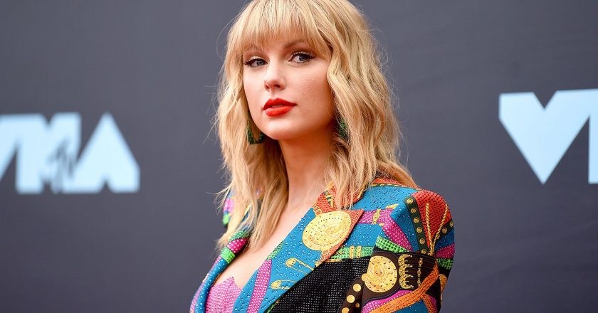 Taylor Swift Officially Cancels Lover Fest Concerts – Billboard