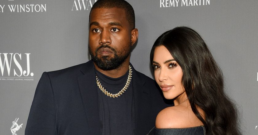 Kim Kardashian, Kanye West’s divorce details revealed: reports – Fox News