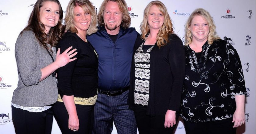 Sister Wives star Meri Brown says marriage with Kody is dead: Best to leave the ball in his court – Fox News