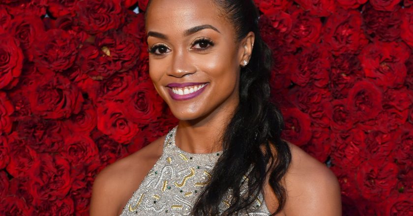 Rachel Lindsay deletes Instagram due to harassment from Bachelor Nation – Page Six