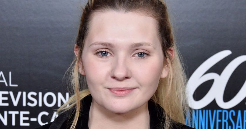 Abigail Breslins dad dead after contracting coronavirus: Im in shock and devastation – Fox News