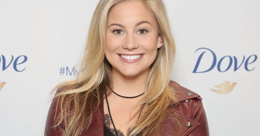 Pregnant Shawn Johnson tests positive for COVID-19: My body is just exhausted – Yahoo Entertainment