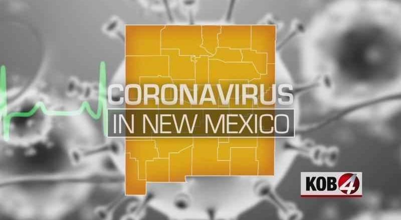 New Mexico reports 15 new deaths, 275 additional COVID-19 cases – KOB