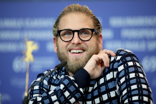 Jonah Hill Shrugs Off Body Insecurity Issues After Shirtless Photo Is Published: I Finally ‘Accept Myself’ – TheWrap