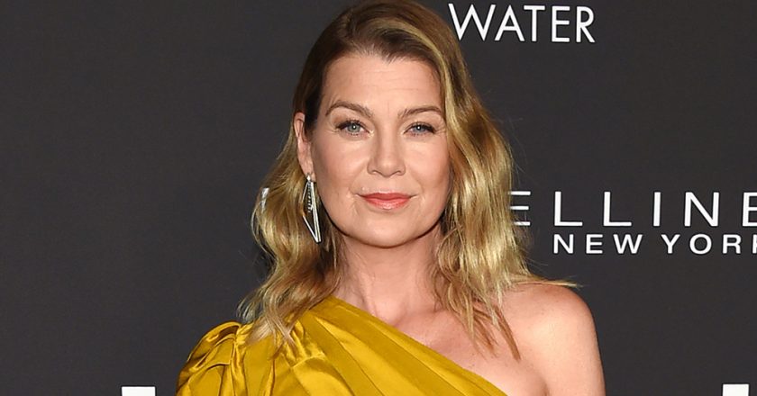 Ellen Pompeo Pens Open Letter To HFPA, “White Hollywood” Amid Golden Globes Controversy: “Pull Up, Show Up And Get This Issue Resolved” – Deadline