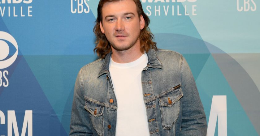 Country singers react to Morgan Wallen using racial slur: The hate runs deep – Yahoo Entertainment