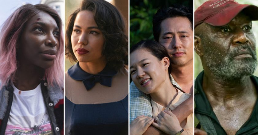 Golden Globes’ Lack Of Diversity And Grab Bag Of Nominations Set Back Representation Goals In Hollywood – Commentary – Deadline