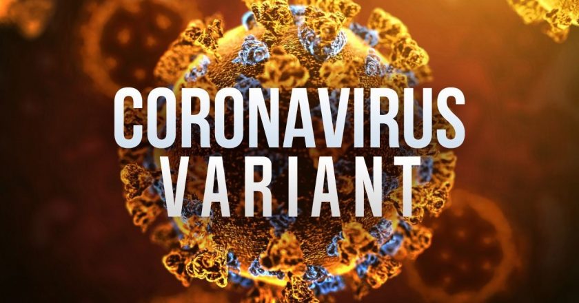 Austin-Travis County reports first case of UK variant of COVID-19 – KXAN.com