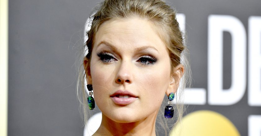 Taylor Swift Sued by Theme Park Evermore Over Trademark Infringement – Rolling Stone