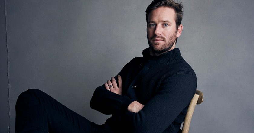 Armie Hammer’s Hollywood Career Is in Freefall as Sex Scandal Explodes on Social Media – Variety