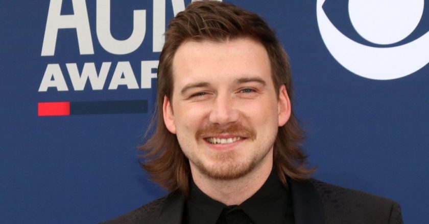 WME Drops Morgan Wallen After Racial Slur Incident – Deadline