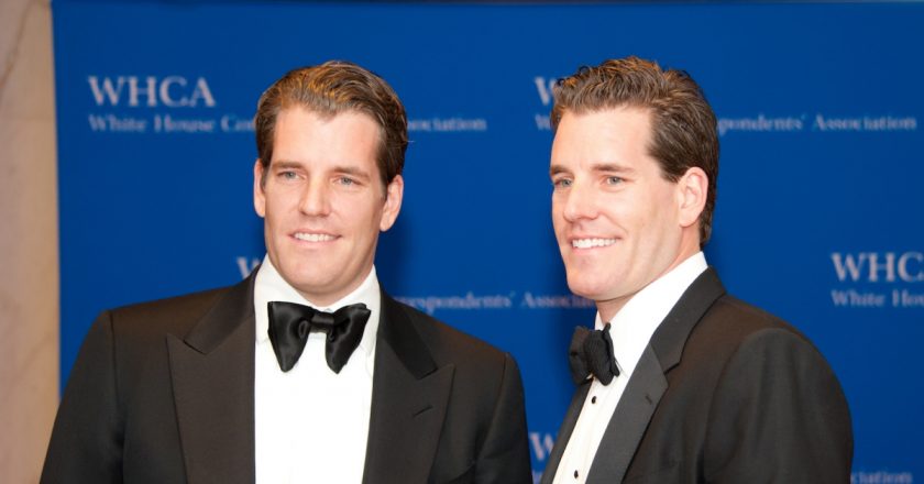 MGM, Winklevoss Twins to Make Movie About Reddits GameStop Investors Taking on Wall Street – CoinDesk – CoinDesk