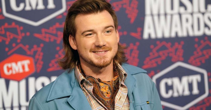 Morgan Wallen dropped by talent agency amid racial slur drama – Fox News