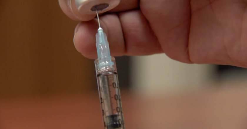 Phase 1B of COVID-19 vaccine distribution begins in Iowa – KCCI Des Moines