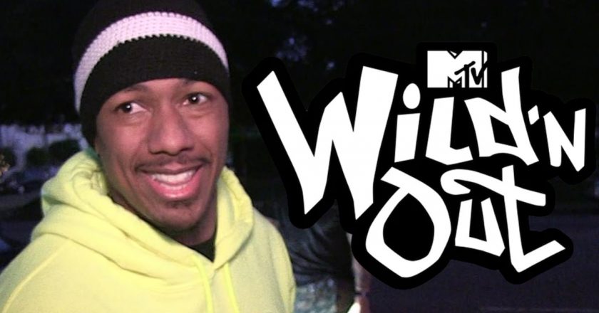 Nick Cannon to Host Wild N Out Again After Summer Firing – TMZ