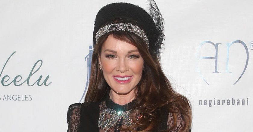 Lisa Vanderpump Lands New Reality Show At E! – Yahoo Entertainment