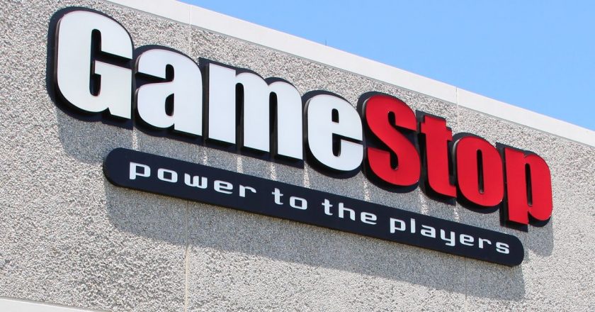 Please GameStop it, Hollywood – The Verge