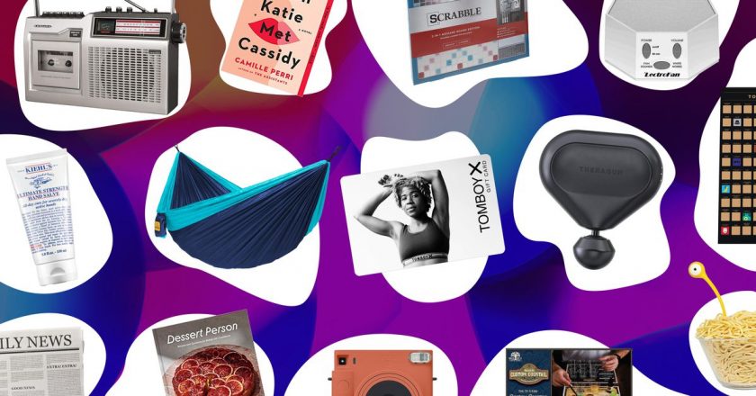 The Verge’s 2021 Valentine’s Day Gift Guide for girlfriends, boyfriends, and partners – The Verge