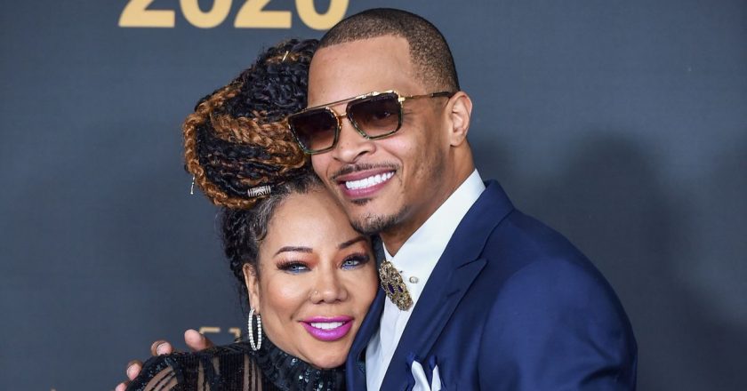 T.I. & Tiny Series Pauses Production After Sexual-Abuse Allegations – Vulture