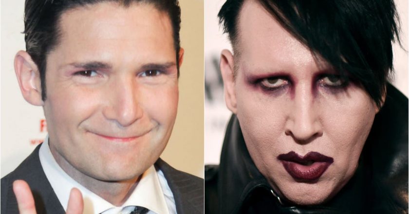 Corey Feldman accuses Marilyn Manson of ‘decades long mental and emotional abuse’ in wake of allegations – The Independent