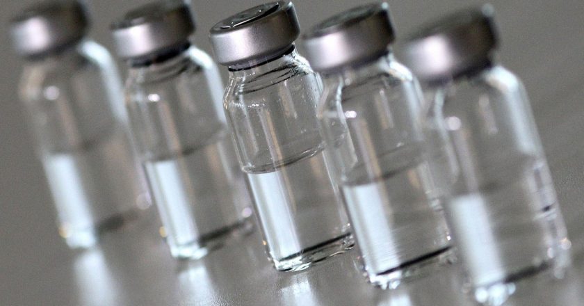 Immunization expert accuses CDC of stealing COVID-19 tracking idea | TheHill – The Hill