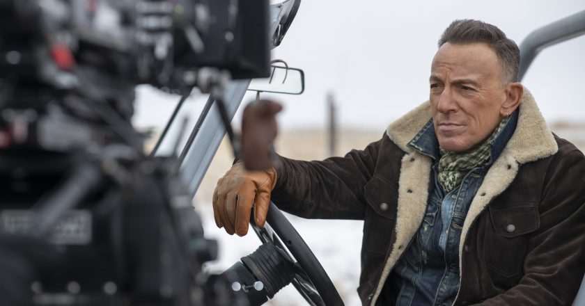 Watch Bruce Springsteen’s First Commercial Appearance in Jeep Super Bowl Ad – Rolling Stone