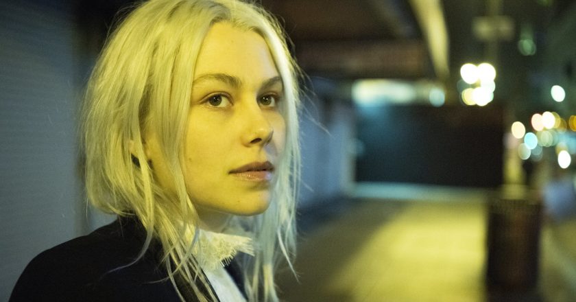 For Her SNL Debut, Phoebe Bridgers Goes Bigger Than Ever – NPR