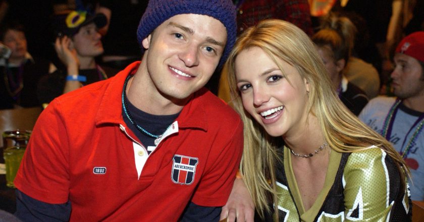 Justin Timberlake slammed by Britney Spears fans after new doc – Page Six