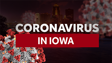 IDPH: New COVID-19 variant detected in Iowa – KCCI Des Moines