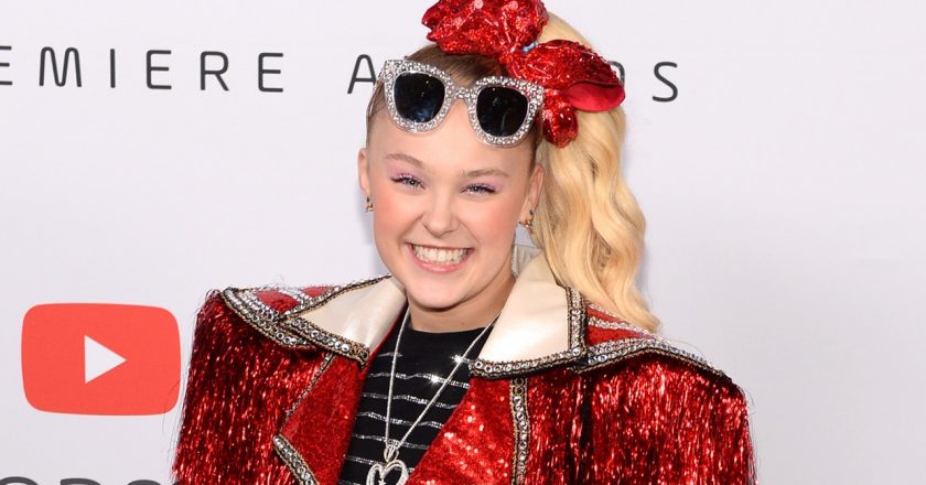 JoJo Siwa introduces girlfriend Kylie, says shes the happiest Ive ever been after coming out – Fox News