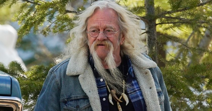 Billy Brown, Alaskan Bush People star, dead at 68 – Fox News