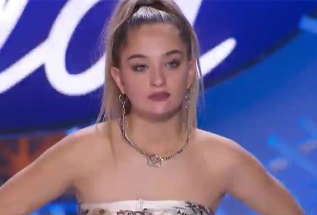 [VIDEO] Watch Claudia Conways American Idol Audition — Season 19 Promo – TVLine